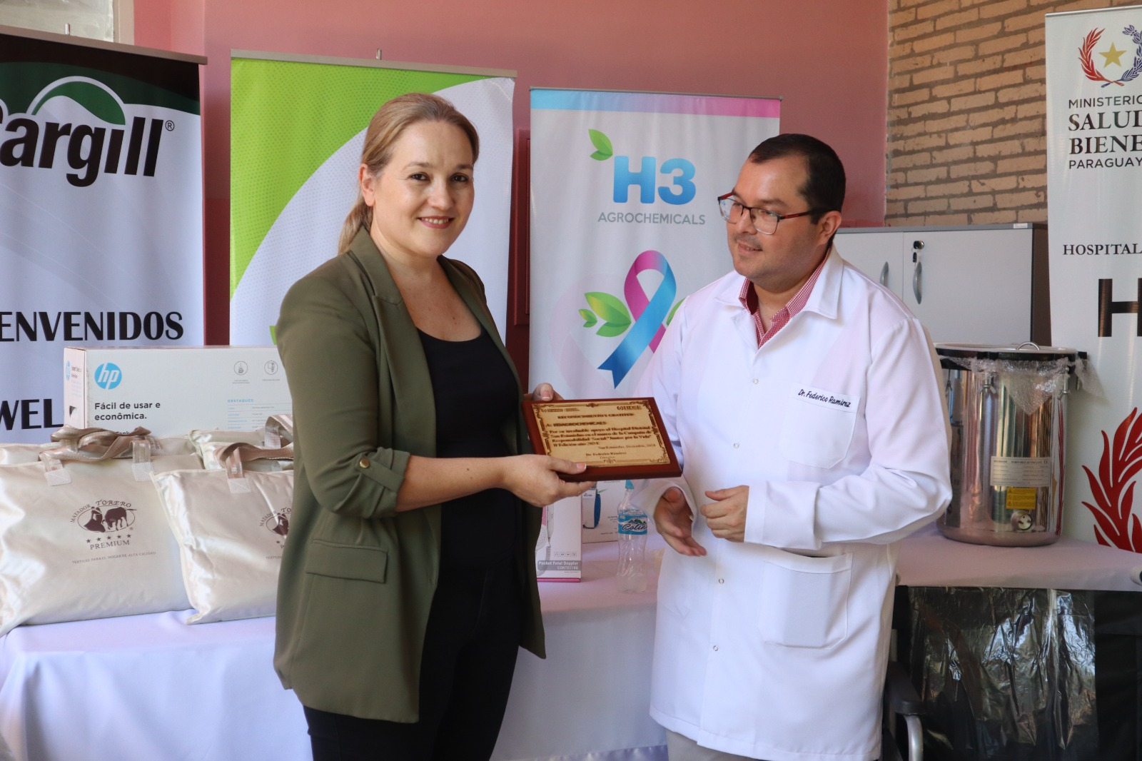 Juntos por la Vida 2da edición